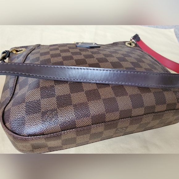 Louis Vuitton South Bank Besace - Picture 12 of 16